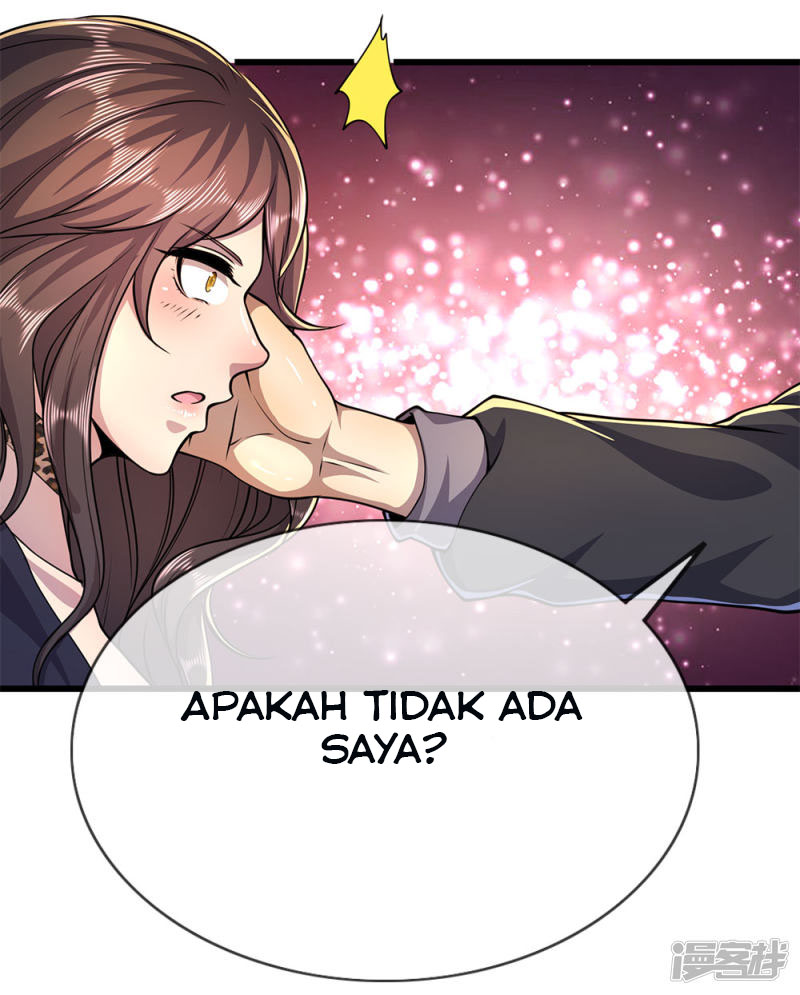 Medical Martial Arts Chapter 182 Gambar 2